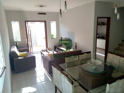 Imagem 29 de 30 de Ótima Casa Duplex, De Quatro Quartos Com Piscina Na Extensão Do Bosque - Ca0715
