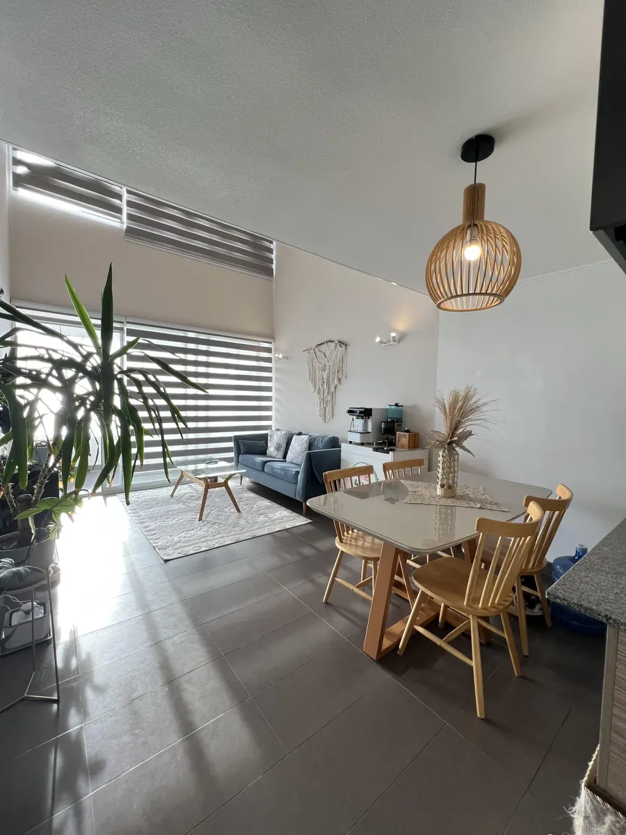 Imagen 3 de 20 de Depto En Venta Edificio Huantajaya