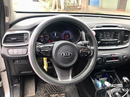 Kia Sorento 2.2 Dsl Ex