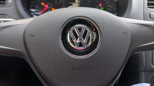 Volkswagen Vento 1.6 Starline At