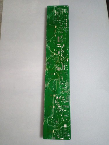 Y-sus Samsung Pn51f4500a Lj41-10314b Lj92-01940a (Usado)
