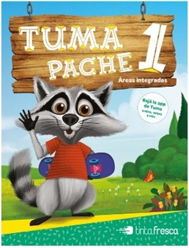 Tuma Pache 1