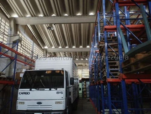 Imagen 11 de 30 de Galpón Comercial En Venta En Zona Industrial 2 Barquisimeto Lara Rafael Carrasquel
