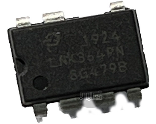 Lnk364pn Lnk364 Energy Efficient Off-line Switcher Ic Oa-1