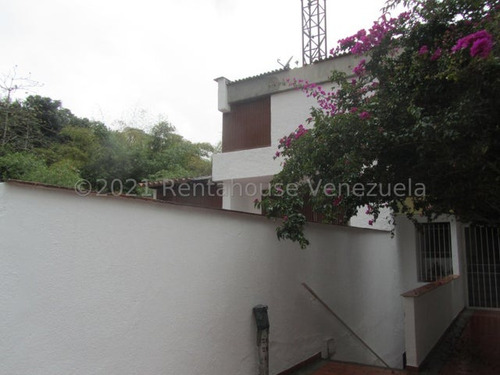 Eg Casa En Venta - La Boyera /  24-17011