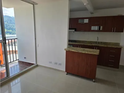 Apartamento en venta