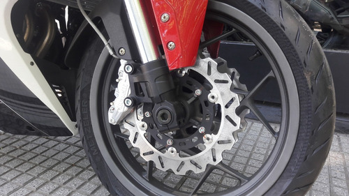 Benelli Bn 302 R Sport 38hp Entrega Inmediata 2021