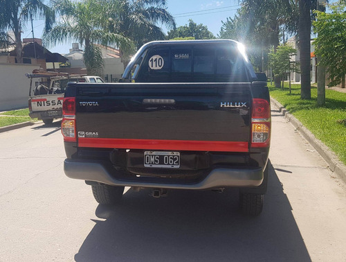 Toyota Hilux 2.5 Dx 4x2 C/s Td Diesel Manual