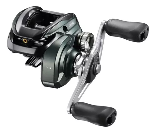 Shimano Curado 300 DSV