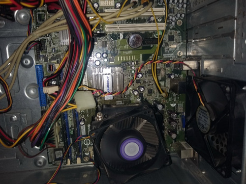 Imagen 3 de 7 de Computadora De Escritorio Compaq