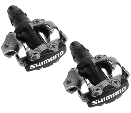 Pedal Shimano Pd-m520w  Mtb  (contino) Full