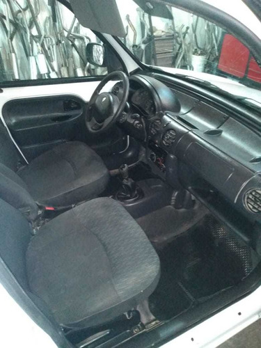 Renault Kangoo 1.6 Furgon Ph3 Confort 1plc 2015