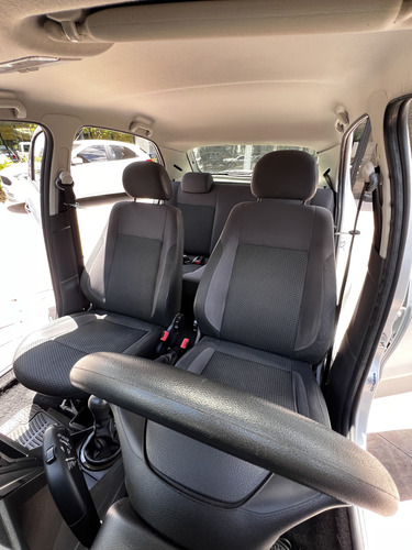 Volkswagen Gol Trend 1.6 Trendline 101cv
