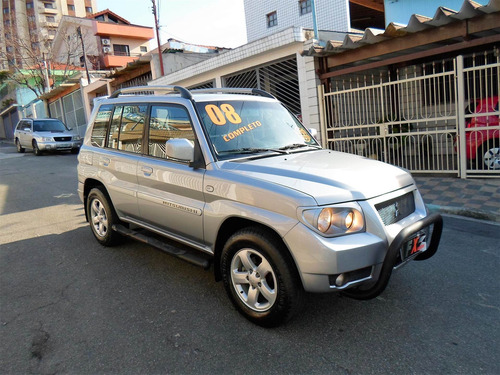 Mitsubishi Pajero Tr4 2.0 4x4 16v 131cv Gasolina 4p Manual