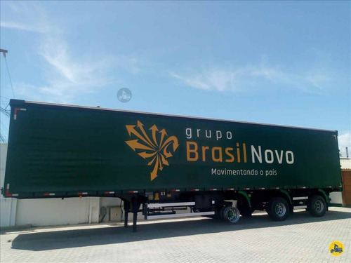 Sider Librelato 2020 14,80 Mts 2,88 Mts Alt 28 Plts S Pneus