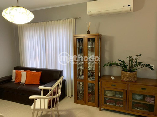 Casa A Venda Condomínio Em Campinas - Ca00823 - 69021926