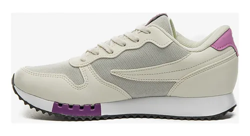 Tenis fila top feminino original gratis