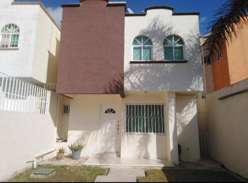 Imagen 1 de 15 de Magnífica Casa En Venta Al Sur De La Ciudad En Cancún C2648