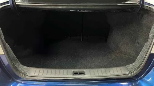 Nissan Sentra 1.7 Sr Turbo Mt
