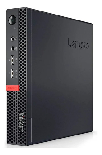 Mini Pc Lenovo Tiny M710q I3 8gb 240ssd W10 (Reacondicionado)