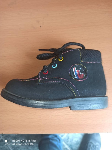 Zapatos Ortopédicos Para Niños Y Niñas