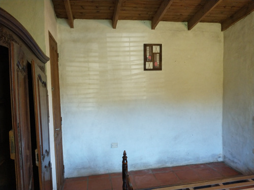 Casa Quinta En Venta En Punta Del Indio