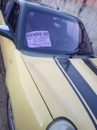 Imagem 4 de 6 de Lifan 320 Elite