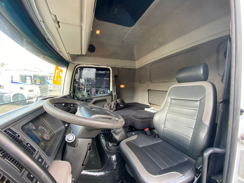 Volkswagen 19.360, Automático , 2020, Abaixo Da Fipe.