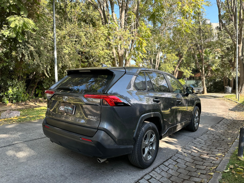 Toyota Rav4 4x4 2.0 Mt 2023
