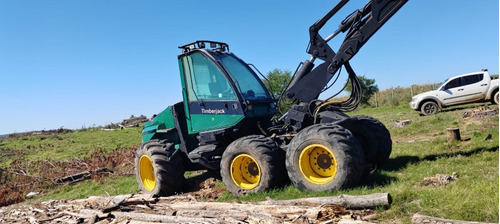 Jhon Deere 1270e E