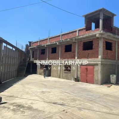Galpón en venta