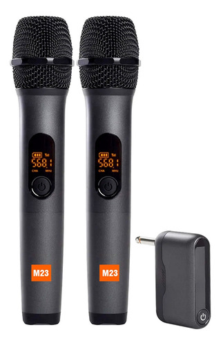 Micrófono Universal Para Karaoke Doméstico, Micrófono Usb I