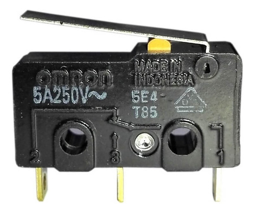 Interruptor Final De Carrera Limit Switch Ss5gl