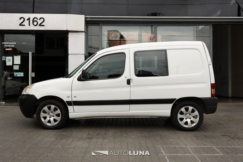 Peugeot Partner 1.6 HDI CONFORT PLC L10