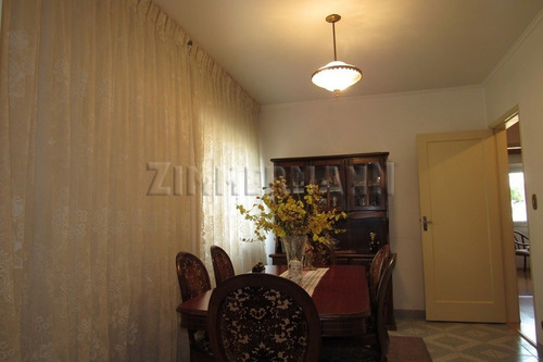 Imagem 5 de 14 de Apartamento - Pacaembu - Ref: 110895 - V-110895