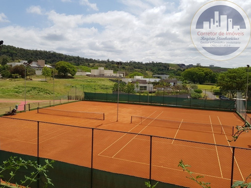 Imagem 11 de 22 de Excelente Terreno Com 1.224,95m2, Ótima Localização No Condominio Fazenda Serra Azul Santa Maria Em Itupeva - Te00024 - 68573915