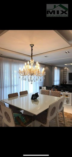 Imagem 22 de 30 de Apartamento Residencial Em São Bernardo Do Campo - Sp - Ap2286_mix