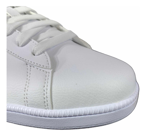 Tenis Puma Up Hombre Original Blanco 372605-02 Look Trendy