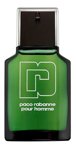 Perfume Para Hombre, Paco Rabanne For Men, 30ml - Jsaúl