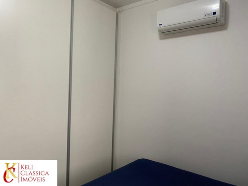Imagem 16 de 30 de Vende-se Apartamento Com 95m² No Condomínio Gran Raya Em Ribeirão Preto- Sp, Com 3 Dormitórios (1 Com Closet E Escritório), 2 Vagas De Garagem - Kcap30113 - 68959507