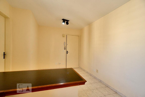 Apartamento Para Aluguel - Bom Retiro, 1 Quarto, 40 - 893049897