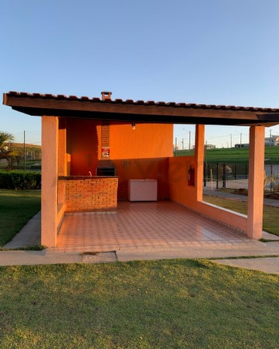 Imagem 6 de 6 de Ótimo Terreno No Condomínio Fazenda Alta Vista - Salto De Pirapora - Sp - 2020 - 69523107