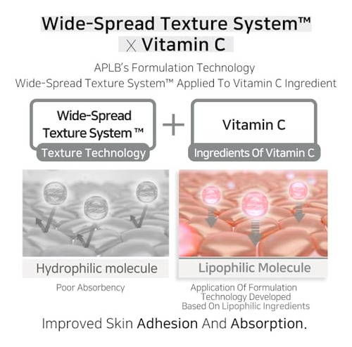 Crema Facial Aplb Con Adenosina Y Vitamina C | Adeno Vita Ce