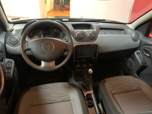Renault Duster 2.0 4x2 Privilege