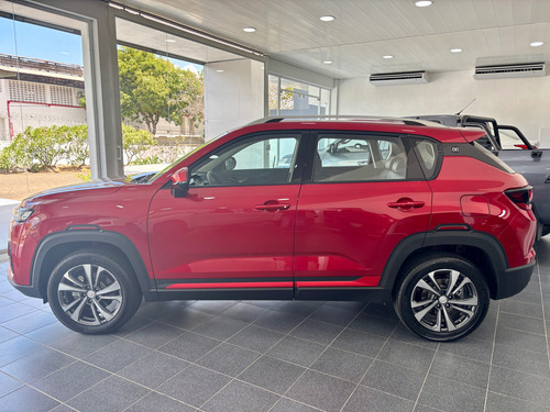 Changan Cs35 Plus Automático