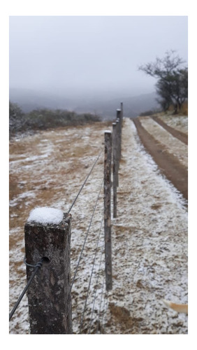 Imagen 27 de 30 de Casa A La Vera Del Rio En Las Sierras