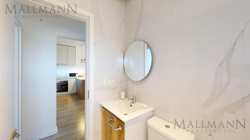Imagen 10 de 22 de Excelente Departamento 2 Dormitorios En Townhouse Pilara