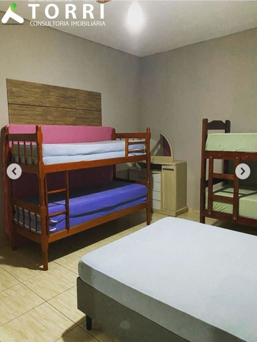 Imagem 14 de 19 de Excelente Chácara À Venda Em Porto Feliz-sp - Ch00438 - 70988200