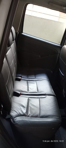 Fiat Idea 1.8 16v Adventure Flex Dualogic 5p