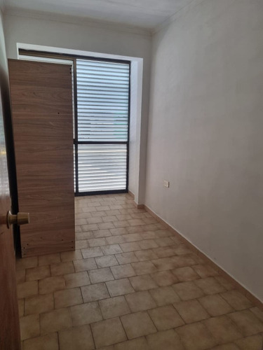 Departamento Calle Carampangue